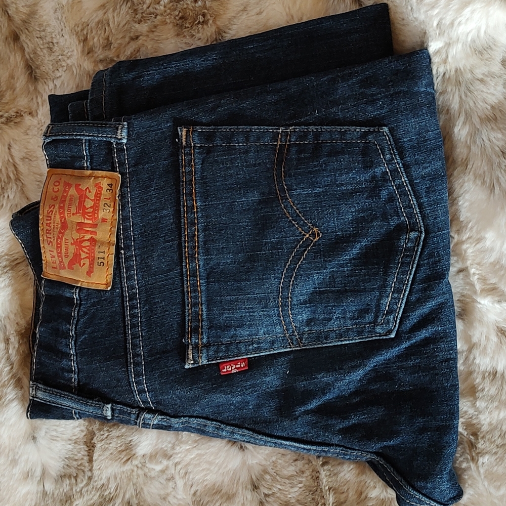LEVIS 511